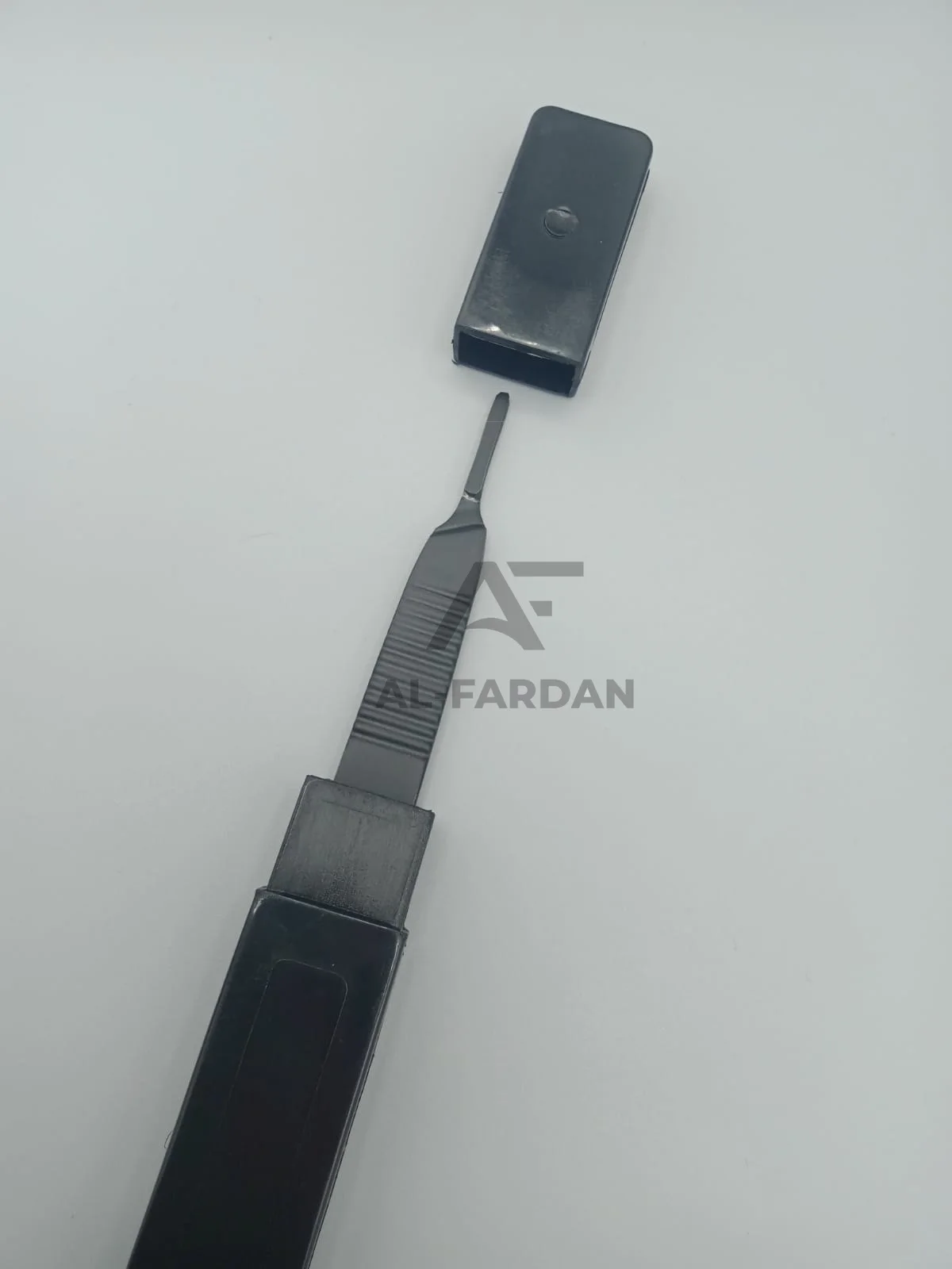 Surgical Scalpel Handles No 3 B.P Blood Pressure Handle Stainless Steel High Quality Bulk Quantity Post Mortem