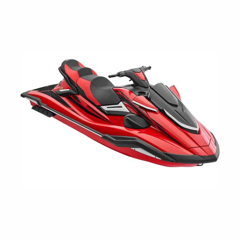Cheap Fairly Used Water Jet Ski / Hot Sale Jet Ski 1300cc Electric Jet Ski