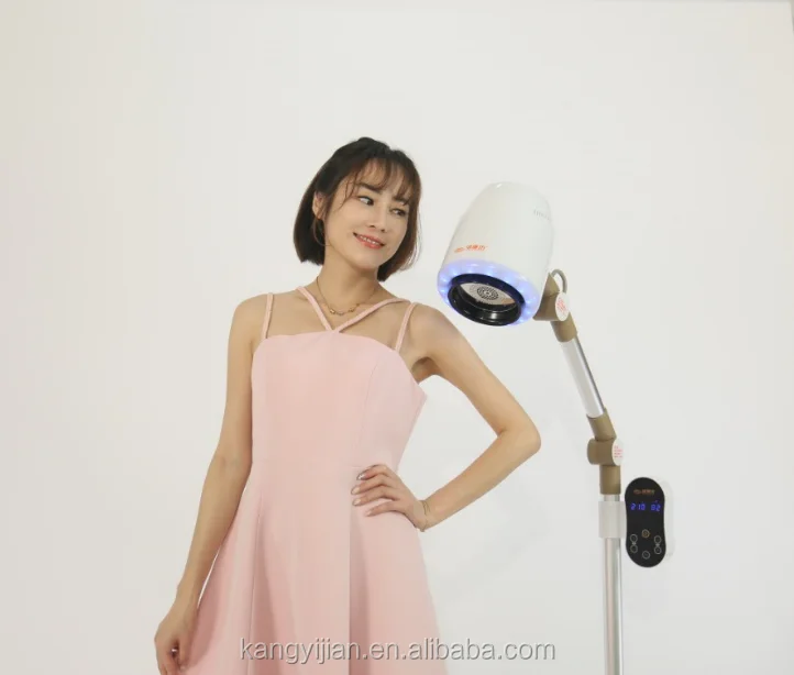 China smokeless moxa moxibustion traditional Chinese medicine medical equipment