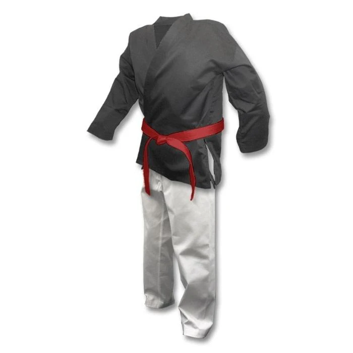 Classic Jiu Jitsu Shoyoll Roll Cut Kids Bjj Gi Uniform Kimonos Brazilian Jiu Jitsu Gi Lightweight Jiu Jitsu Uniforms