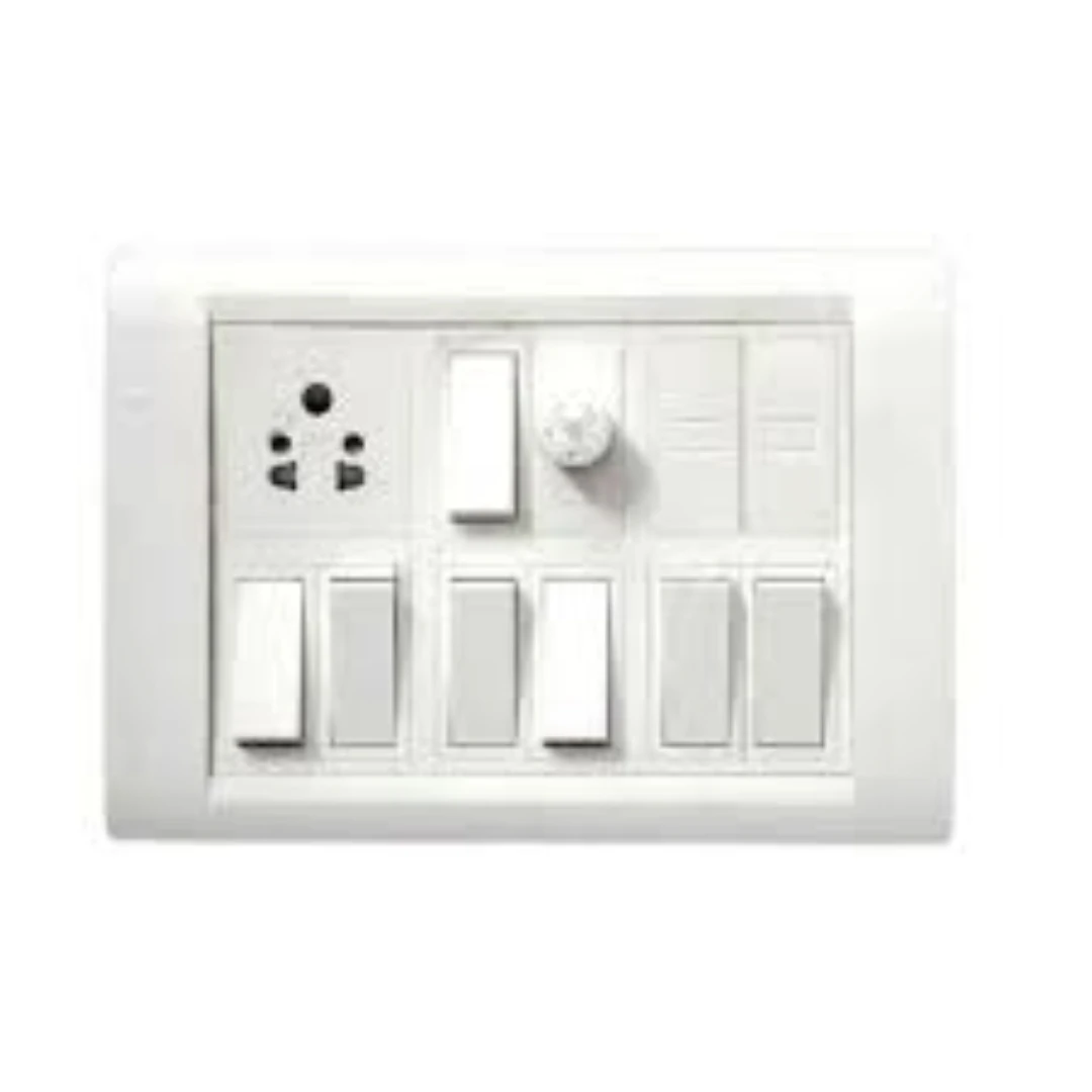 Customized best standard electrical boards for switches in cheap prices