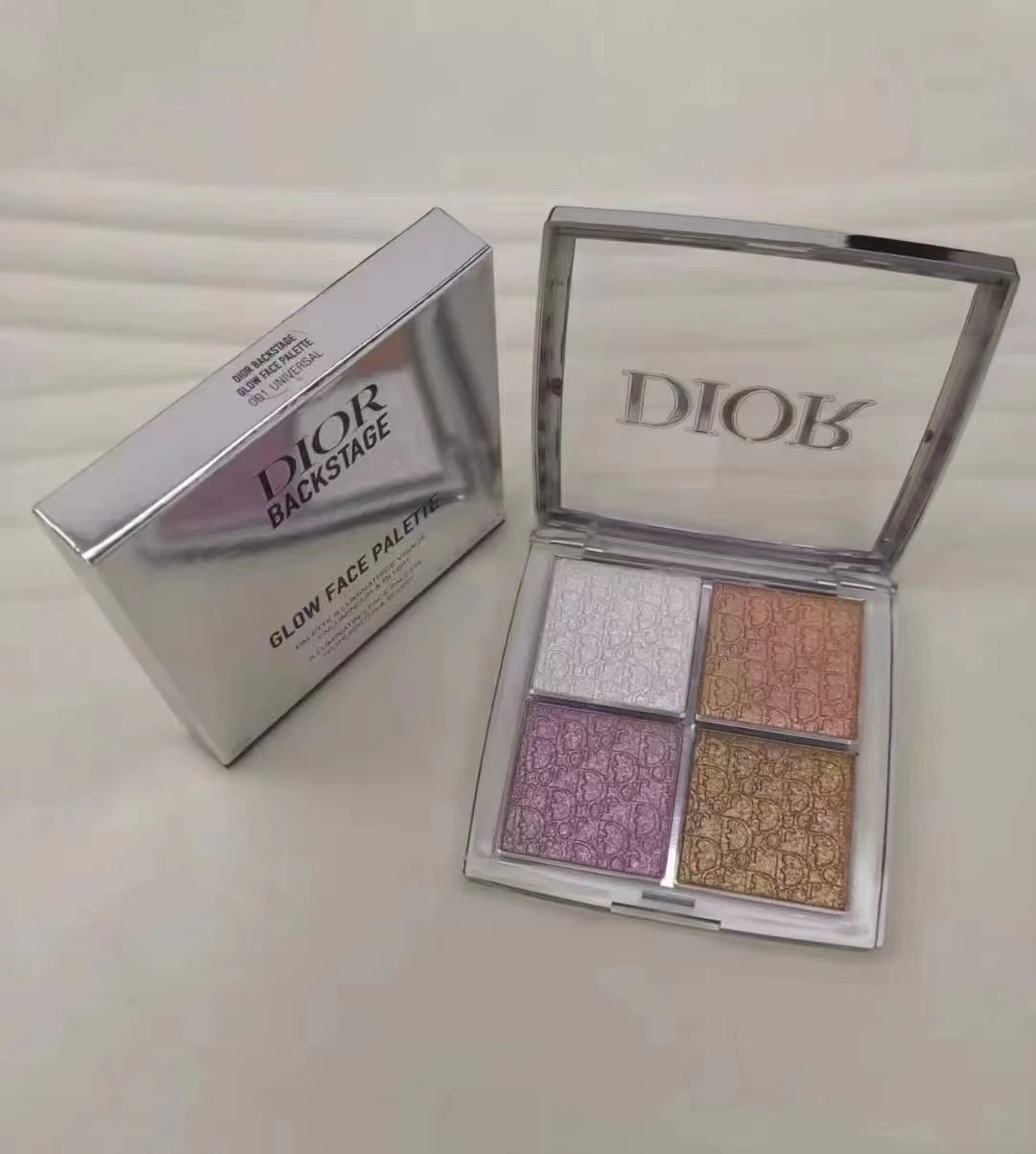 Dior blushed  Brand Blushing  Not easily faded  High quality 4.4g  Factory wholesale