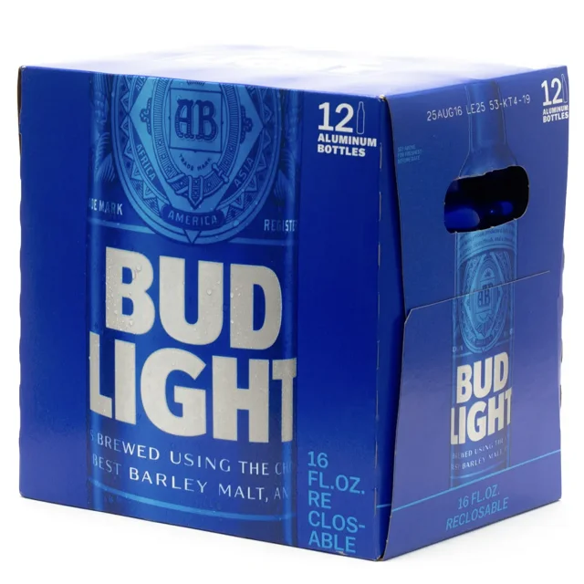 Wholesale Quality Original Bud Light Bud Light Beer Both Cans And Bottles/ High Quality Bud Light Beer 6 X 330ml