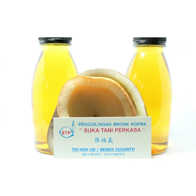 We are a supplier that produces coconut oil Coconut oil has many benefits for health and beauty