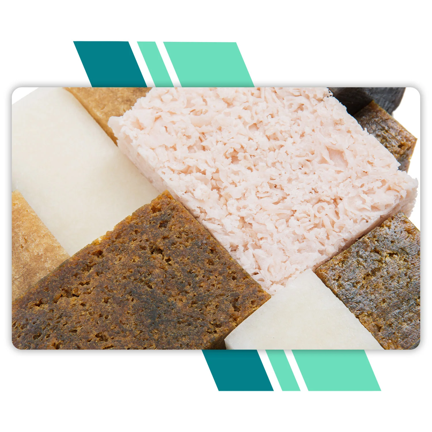 Acrylonitrile-butadiene rubber NBR 3355 NT plywood container 1.26