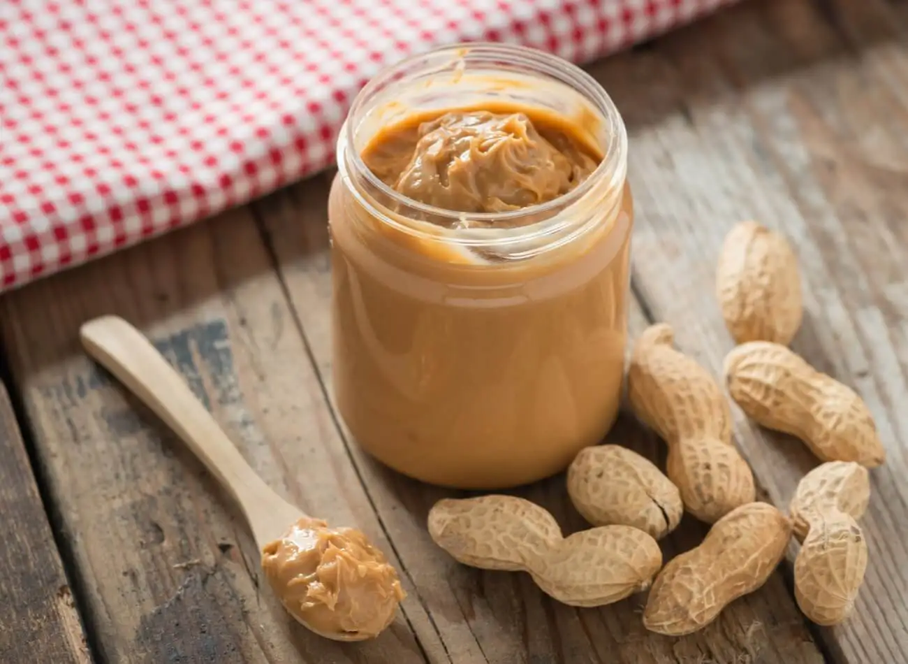 Best Quality Turkish PEANUT BUTTER  Wholesale Price Bulk Natural Yellow