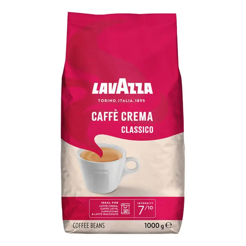 Quality Wholesale Lavazza Qualita Rossa Coffee Beans 1Kg supplier/ Bulk Buy Lavazza Coffee Products