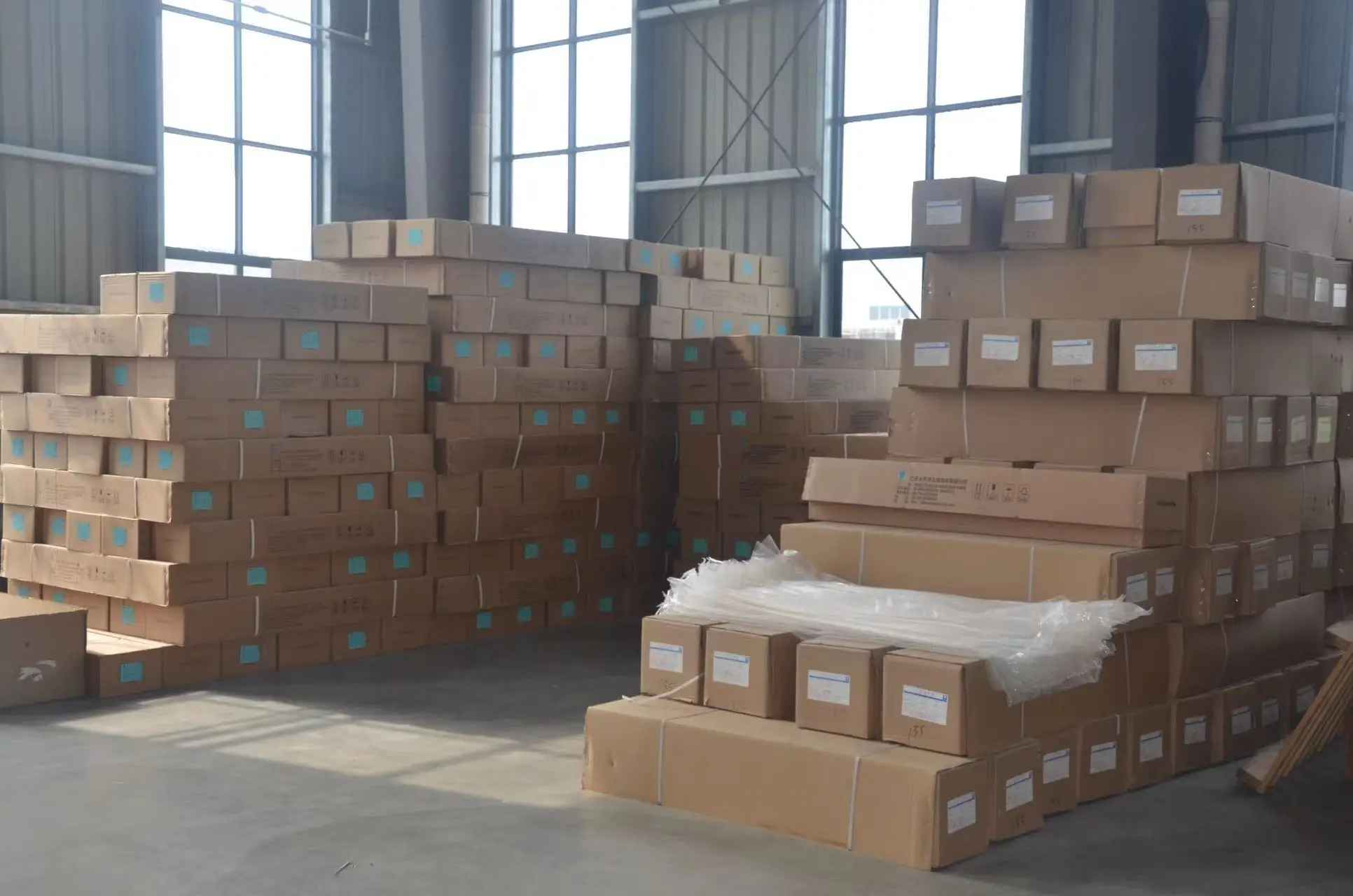 Heat resistant Customized size Transparent Quartz pipe Industry quartz tube Glass tube Quartz tube