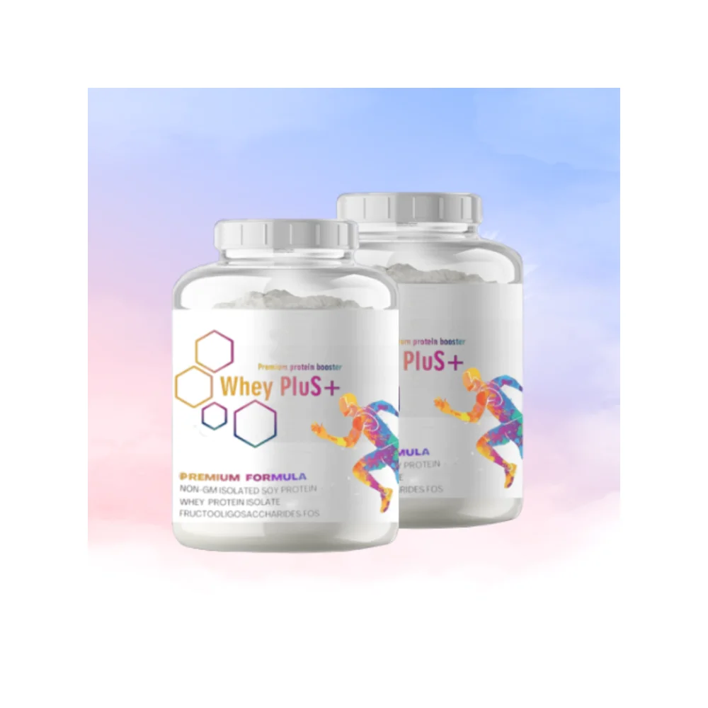 Protein Extract Powder For Sports Nutrition