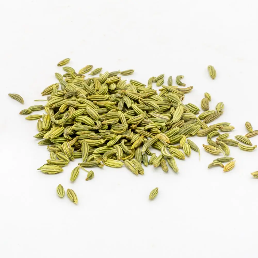 Turkish Fennel Seeds Foeniculum Vulgare 100% Natural Valuable Flavoring Gourmet Culinary Hot Sale Mediterranean Fennel Seeds
