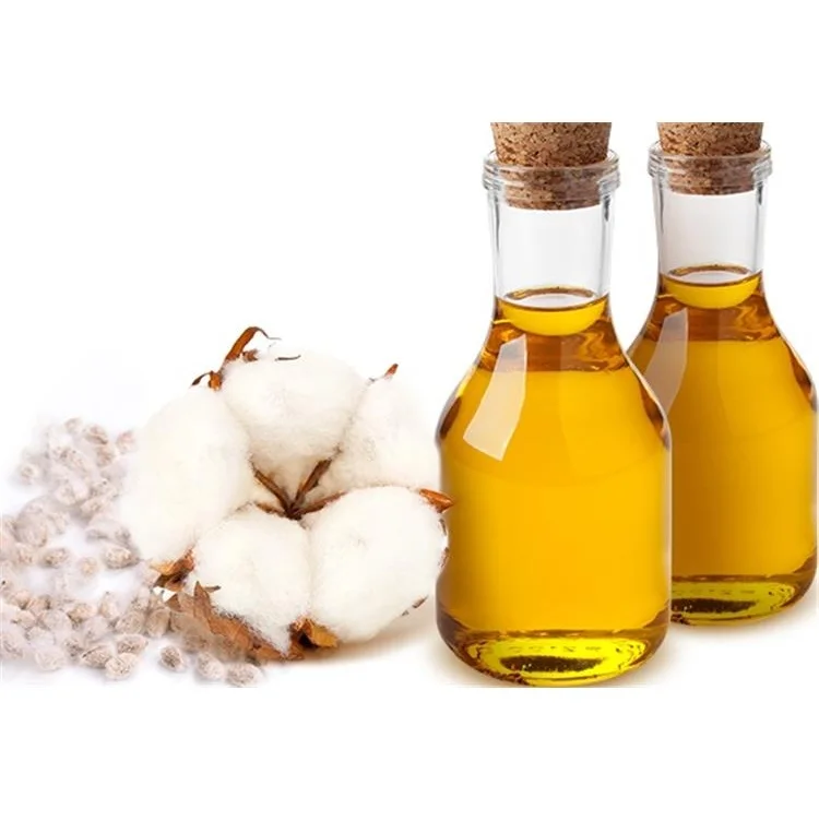 HIGH QUALITY Cottonseed Oil Cotton Oil Refined & Crude Cotton Seed Oil for sale