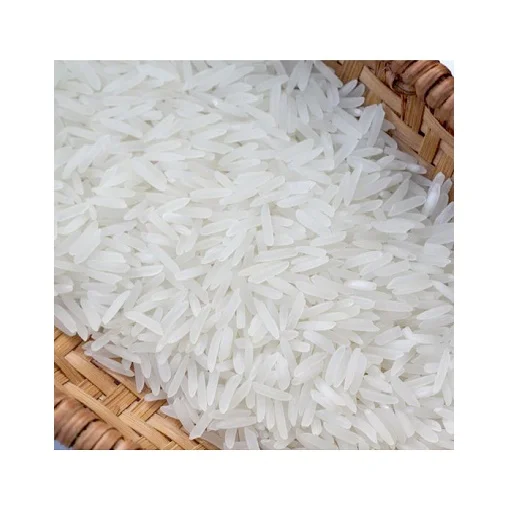 Certified Thai Parboiled Rice