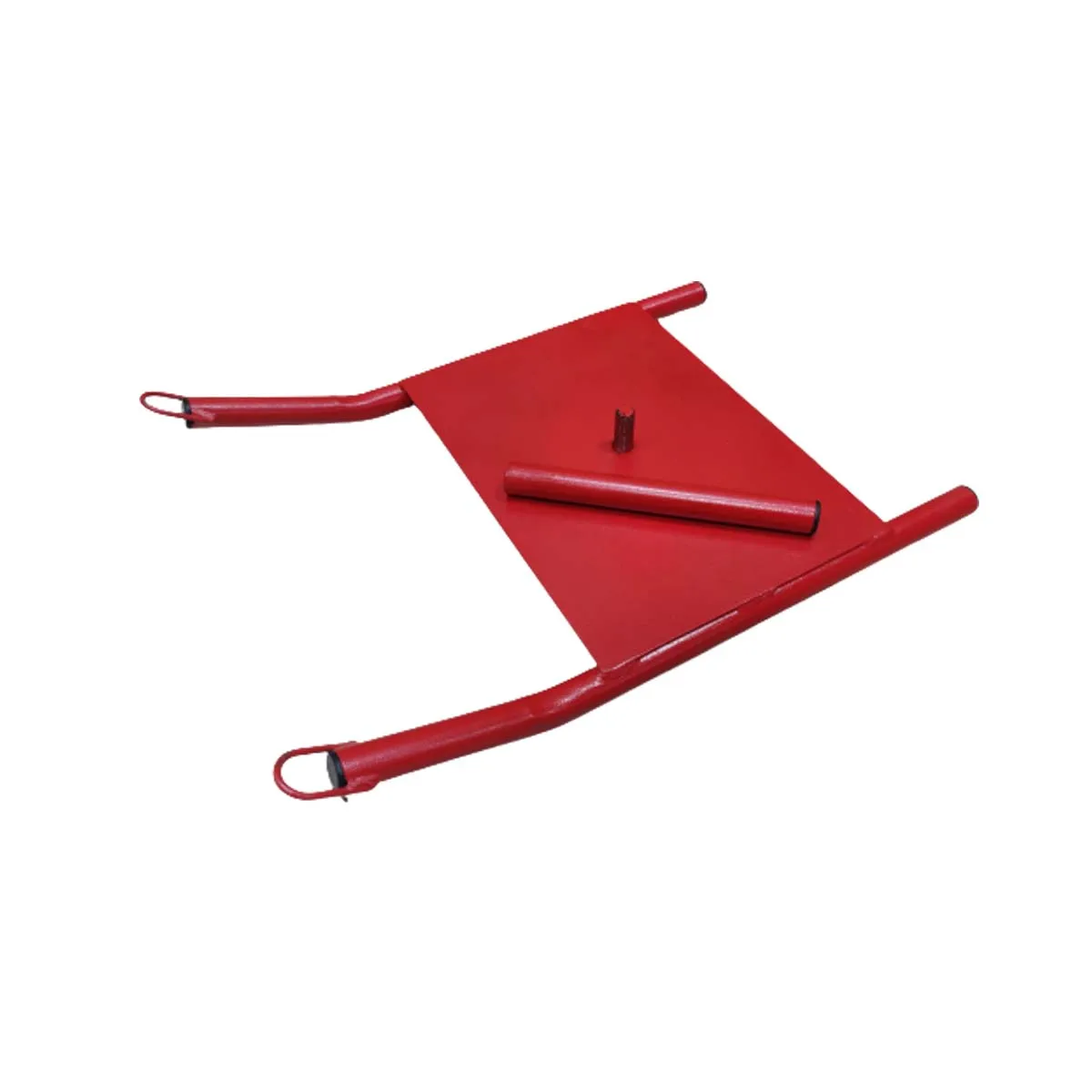 Hot selling Highly Durable Power Running Sled with Soft Padded Resistance belt for wholesale price