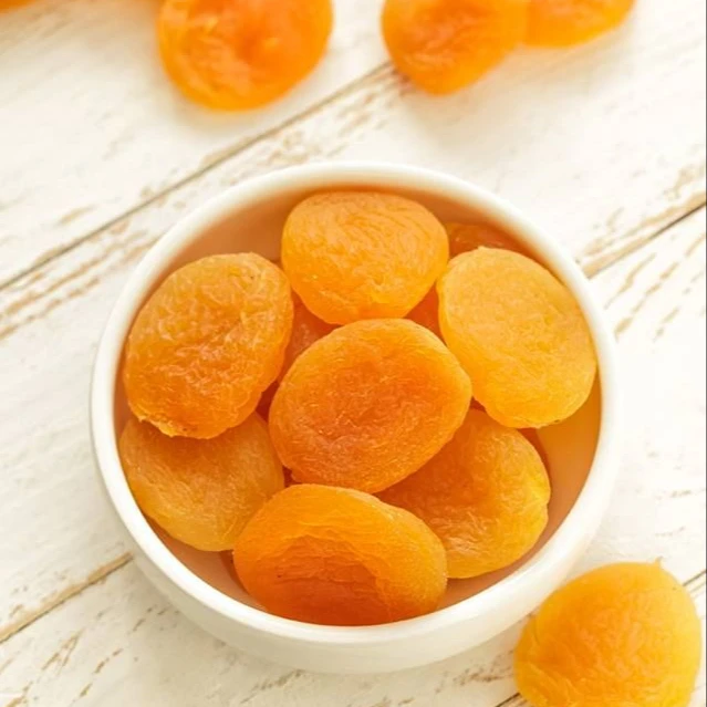 Best Quality Turkish Dried Apricot and Free Gifted Storage Box Container OEM Spices Bulk or Package