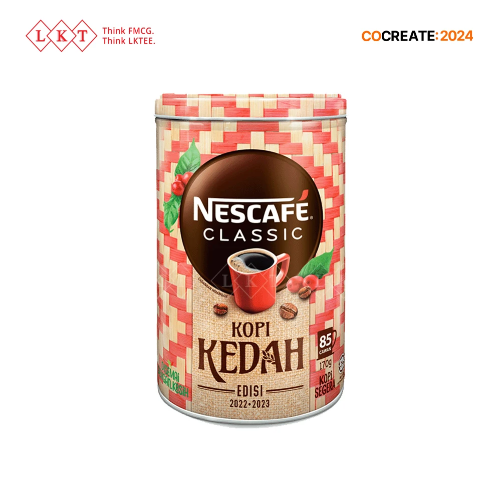 Nes cafe White Coffee Original 33 г растворимый кофейный порошок одного происхождения обжаренный кофе Малайзия Прямая поставка оптом экспорт