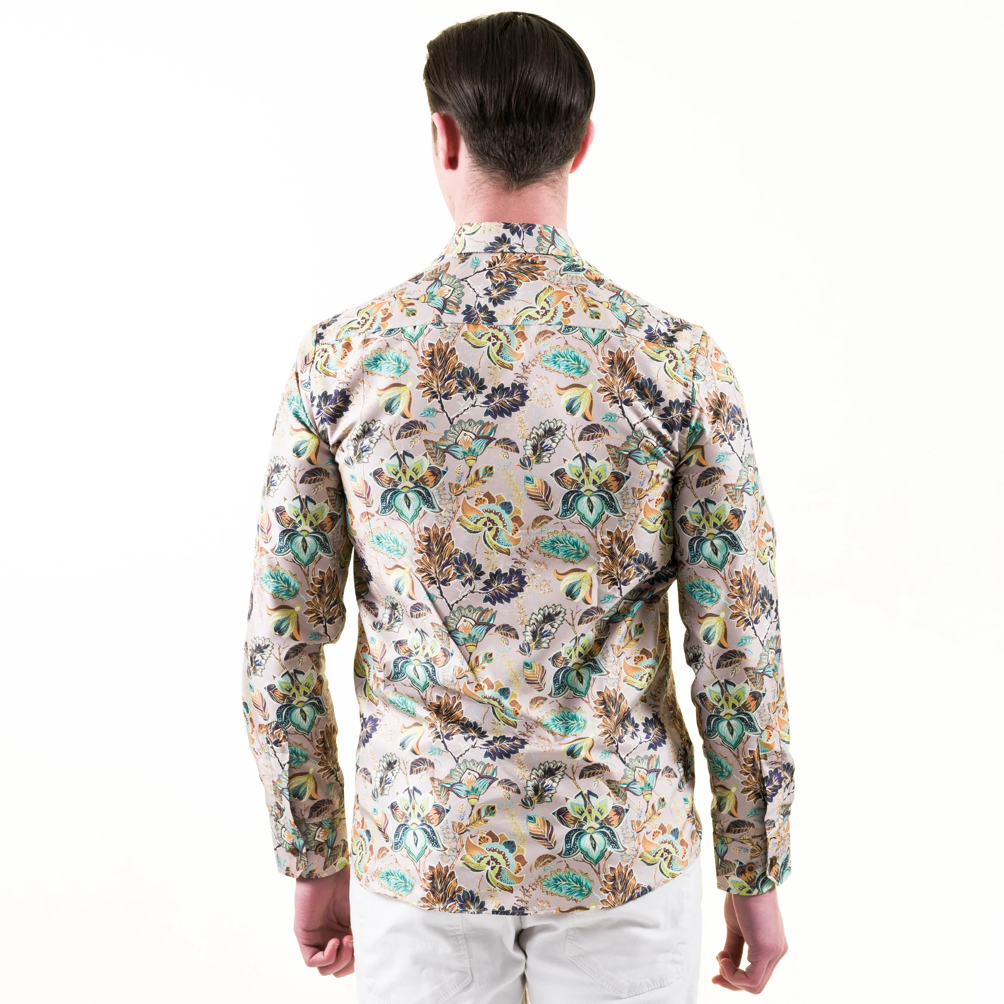 Custom Mens Waterproof Safari Coat Camouflage Polyester Outdoor Hiking Hunting Jacket Agile Supply Chains Made in Turkey