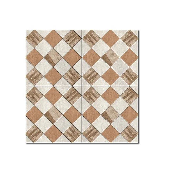 3D wall and Floor Ceramic Tiles Wood look Design for Wall Tiles marble polishing ceramic factory price interior tiles from india