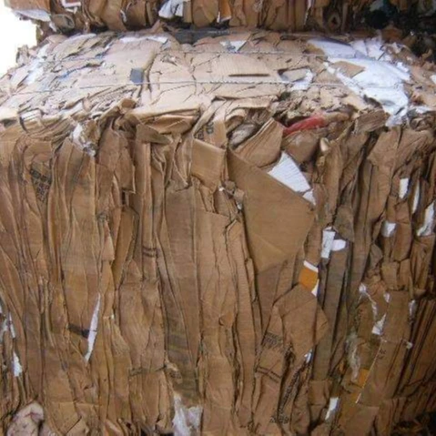 Low Prices WASTE PAPER SCRAP ONP OINP OCC Cardboard Scrap, Waste Old Newspaper Scrap from Thailand