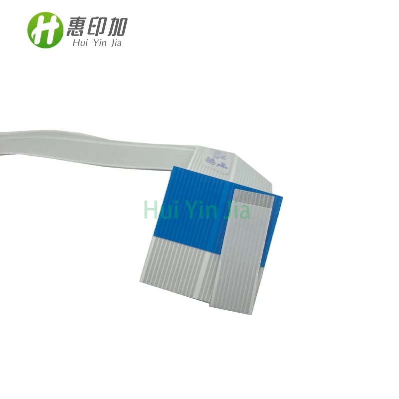New Print Head Cable For Epson R1390 1400 1410 1430 1500W L1800