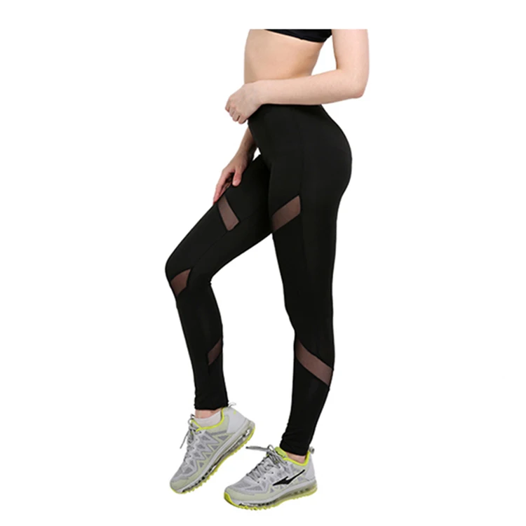 Top Quality Factory Price Women Legging Women Most Popular Leggings Skinny Slim Fit Stacked Pant Fancy In Stock Pants