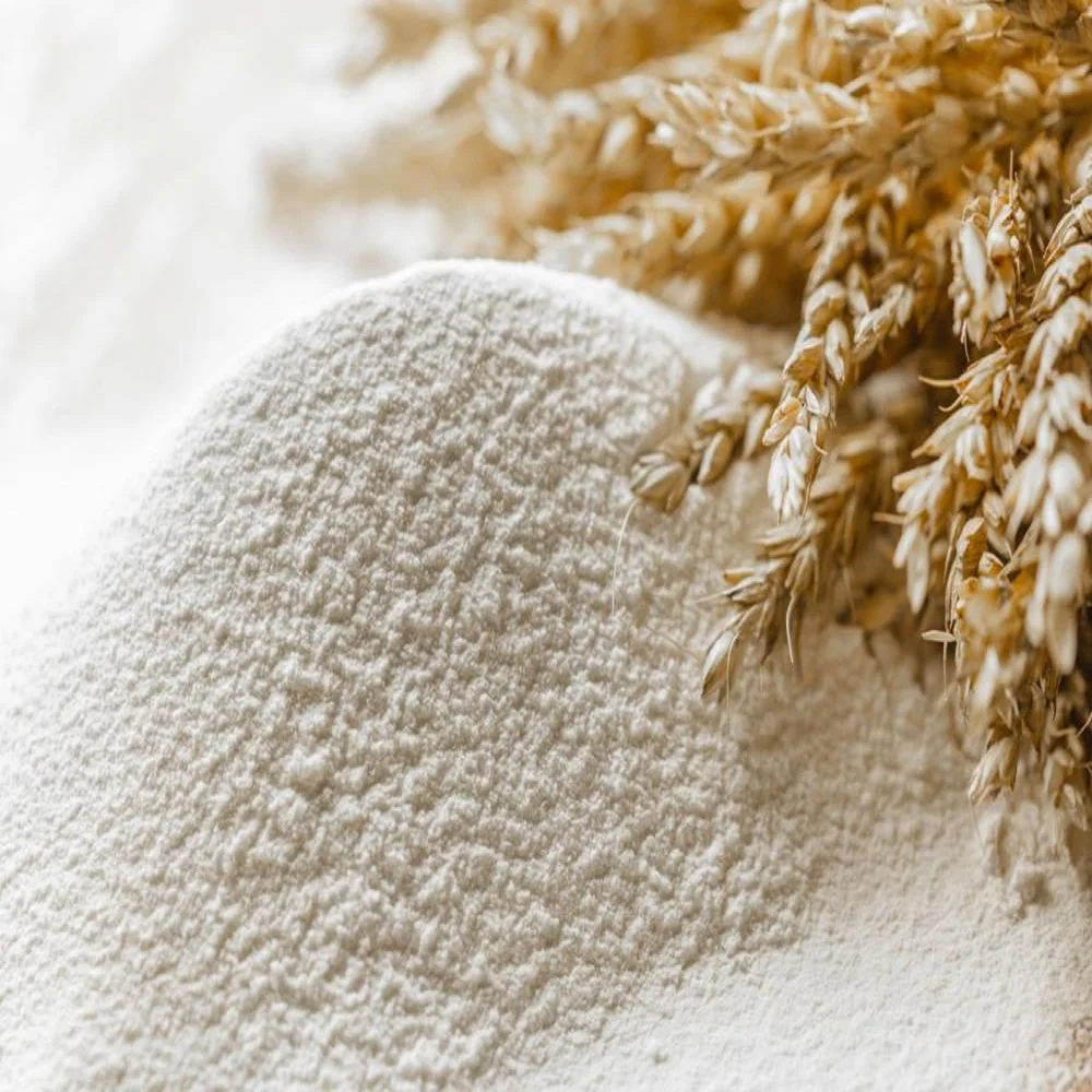 Ukraine Quality wheat flour