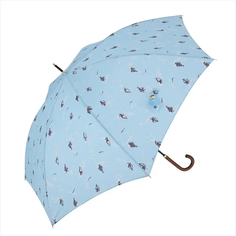 umbrella automatic ship smart jump