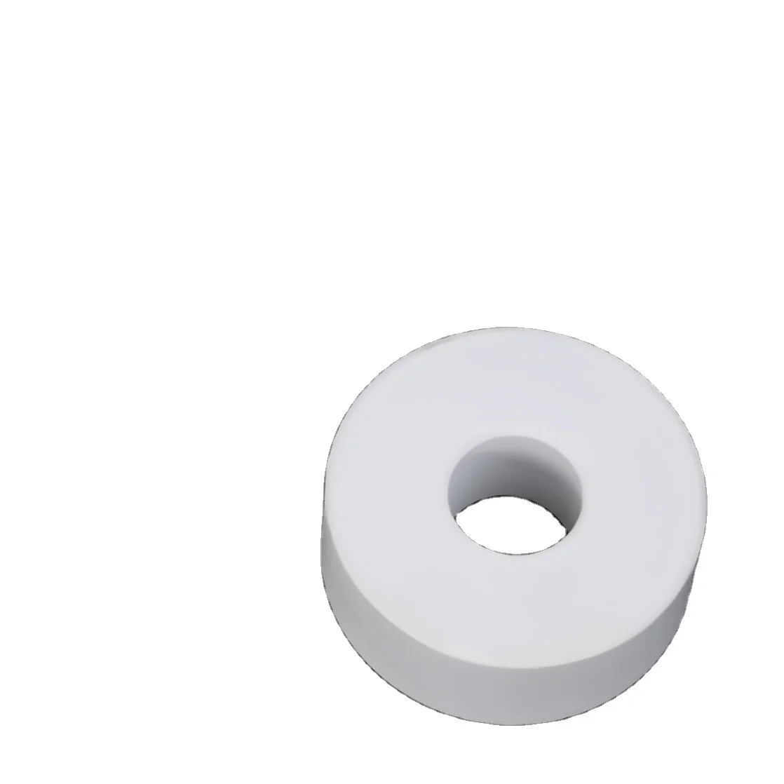 High Temperature Ceramic Kiln Rollers Burner Tube Pipe al2o3 Ceramic Rollers for Baking Ceramic Tiles