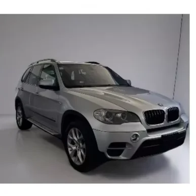 PRE-OWNED б/у 2012 BMW X5 3 0 X-drive внедорожник RHD LHD