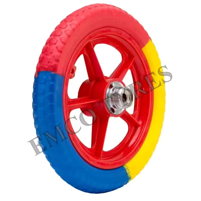 12 inch Eva tyres fat tyre electric bike in multiple  colour luxury style from Indian supplier at  competitive price