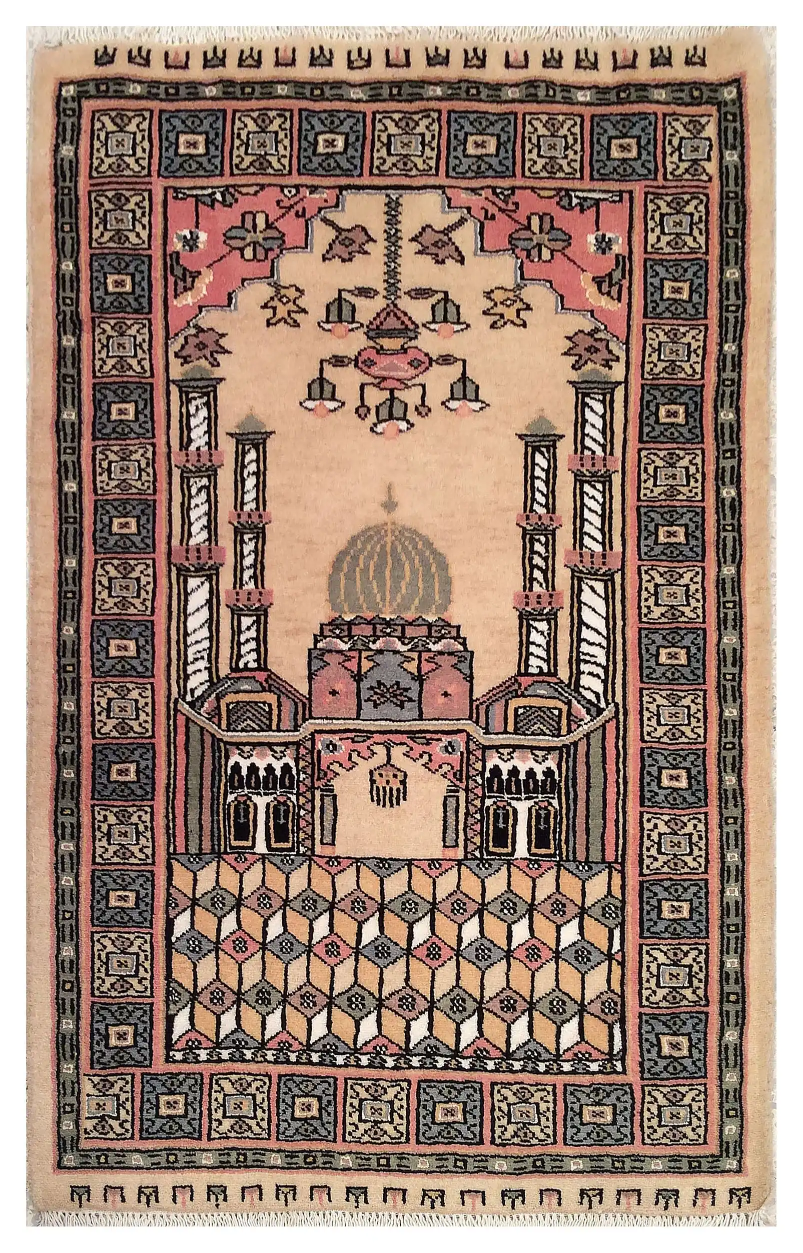 islamic mats Muslim Prayer Rug Prayer mat Praying carpet travel prayer rugs