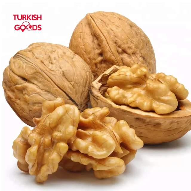 PREMIUM QUALITY WALNUT 100% TURKEY WHOLESALE NUTRITIOUS WALNUT KERNEL AGROWELL TURKISHGOODS