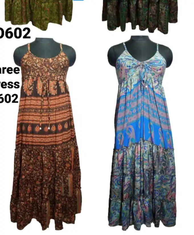 Summer Clothing Red 2020 Woman Dress Fashion Casual Simple  Spring Silhouette Edition Picture Technics Long Style