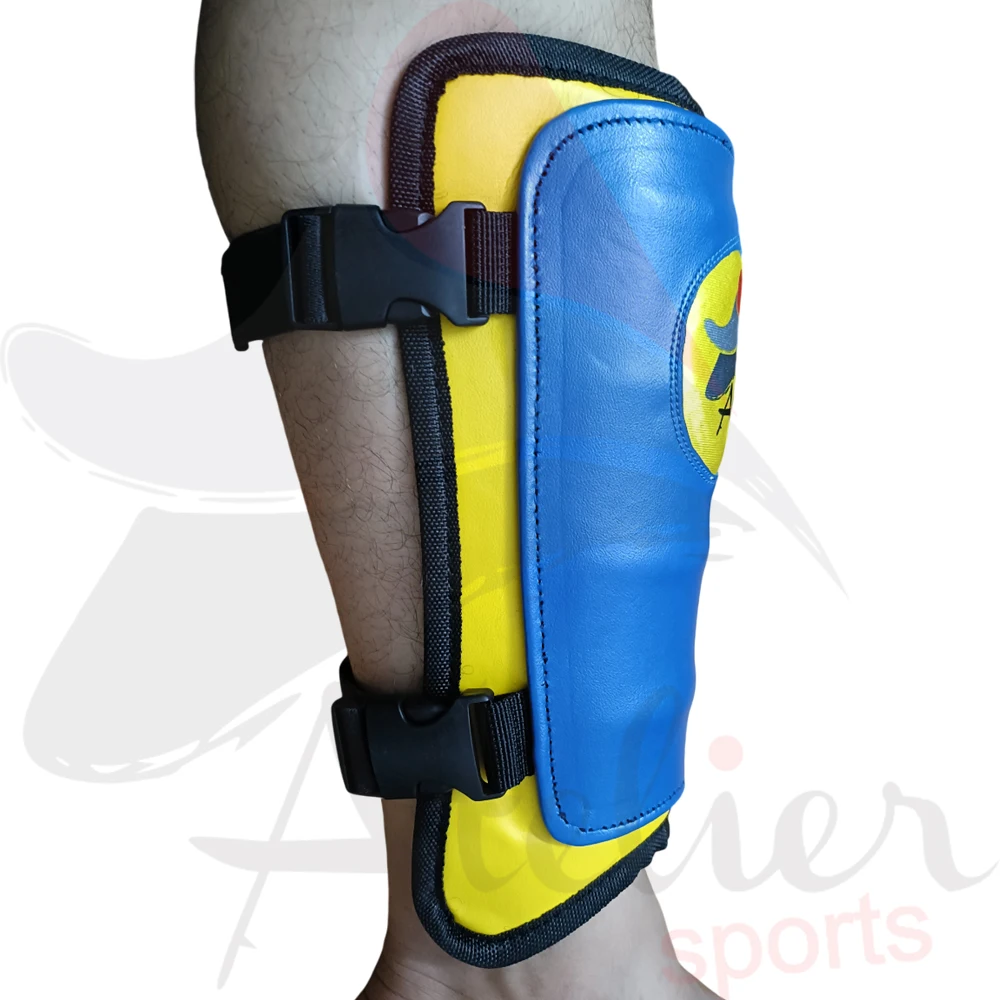 Youth Baseball Shin Guards