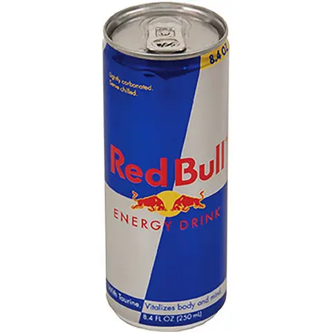 Wholesale Price Good Quality Original Red Bull 250ml Energy