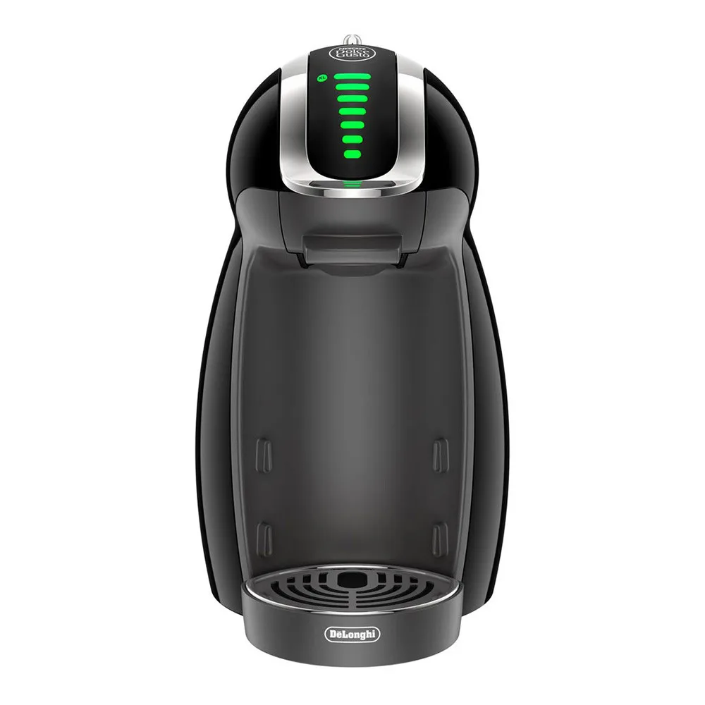 Bulk Dolce Gusto Coffee Machine, Genio 2, Espresso, Cappuccino and Latte Pod Machine