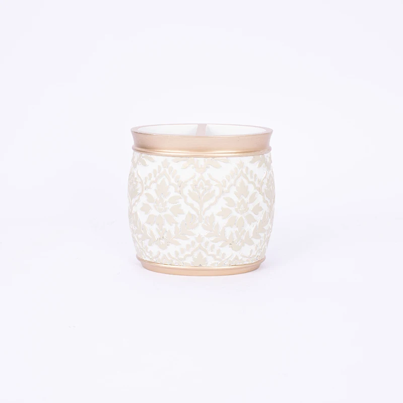 Home Decorative   country style  resin  designer bathroom sets wholesale