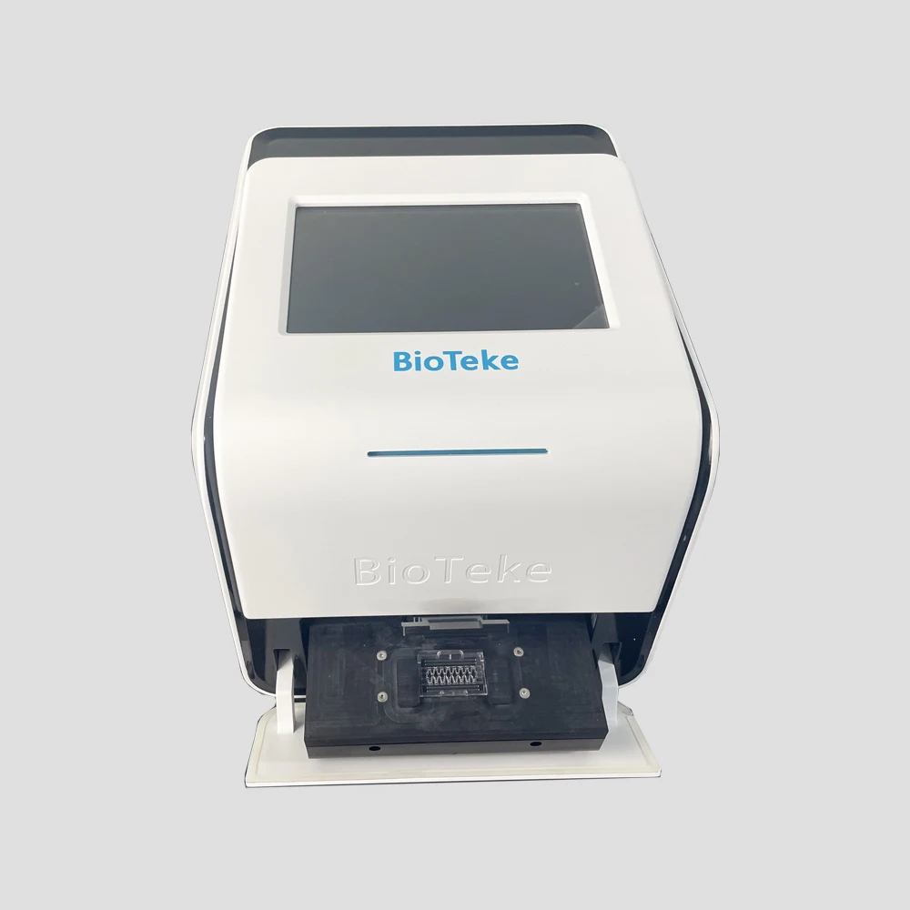 Real Time Quantitative Monkeypox Pcr Machine System Price Products Pcr Test Kit Medical Lab Equipment