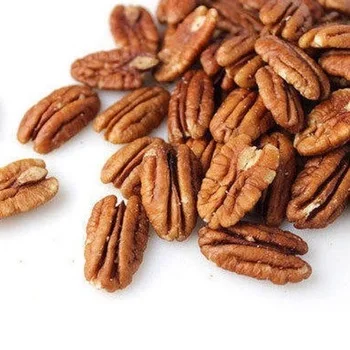 Pecan Nut Roasted Salted Pecans / Raw Pecan Nuts with Shell