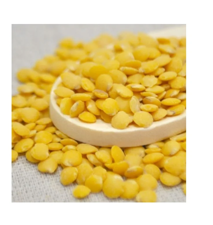 Shop Yellow Split Lentils at Wholesale Prices Get Great Deals on Protein Packed Lentils Delivered Fast