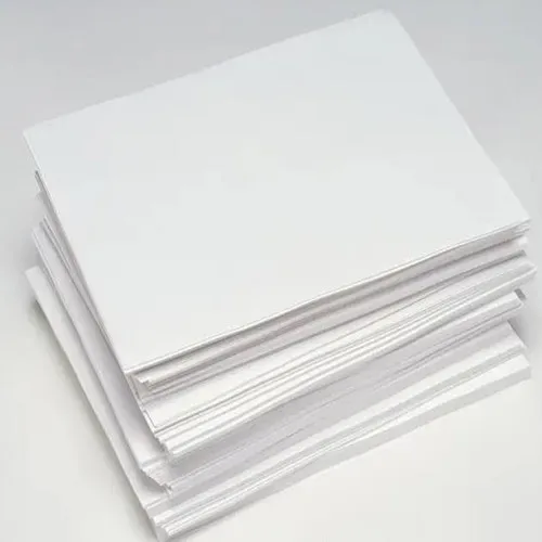Hot sale A4 Paper 80 GSM Office Copy Paper 500 sheets size white office paper