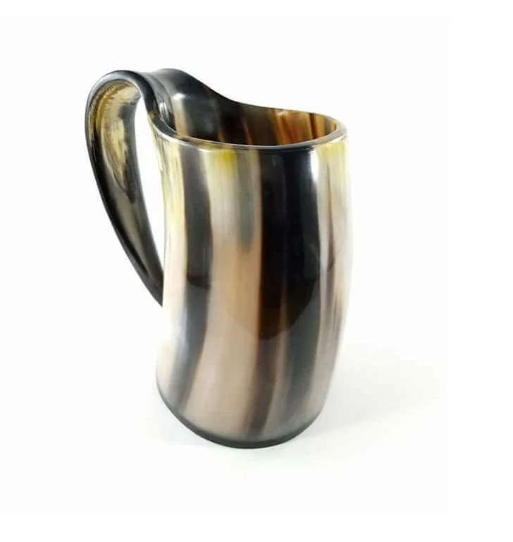 High Quality Viking Wine Horn Mug With Best Quality 2023