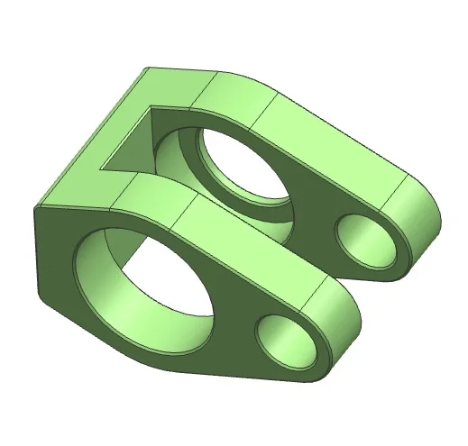 Индивидуальные высокоточные 3D-детали для обработки с ЧПУ различные металлические стальные латунные детали из нержавеющей меди включая алюминиевые фрезерные станки