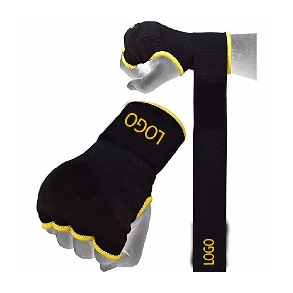 MMA TRAINING BOXING GEL INNER GLOVES punching bags boxing fitness & body building boxing shoes