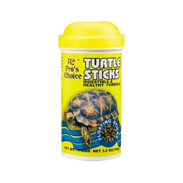 turtle feed