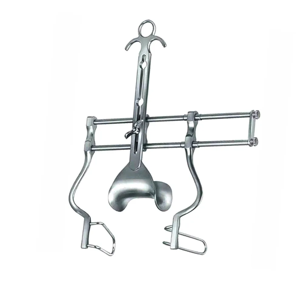 Premium quality Balfour abdominal retractor Surgical instruments