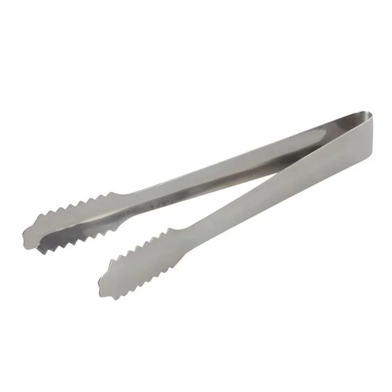 Wholesale Steel Tong Accessories Different Size Stainless Charcoal Shisha Hookah Tongs and India Handicraft