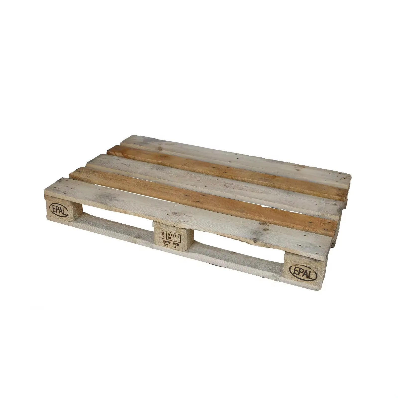 Direct Wooden Pallet From Factory Low Price Ready To Export