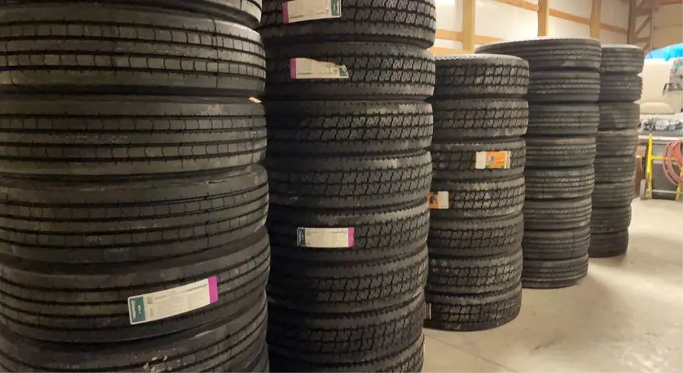 truck tyres 12.00r20 HN509 Off the road TBR container truck tires 12.00R20 AGP59 from factory directly