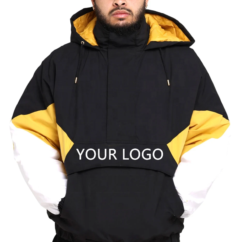 Pakistan Made Slim Fit Sports Jacket Outdoors Good Quality Breathable Windbreaker For Men By GREATER SPORTS