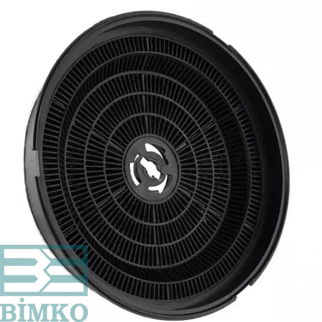 BMK-CF09 Carbon Filters for Cooker Hoods Range Hood Kitchen Activated Carbon Filter Hood Spare Parts 690073176  1120157242